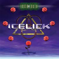 Icelick