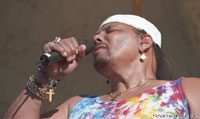 Aaron Neville