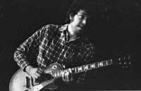 Mike Bloomfield