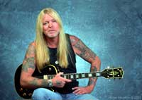 Gregg Allman