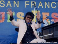 Little Richard