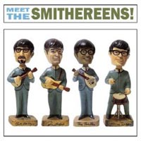 Meet The Smithereens CD of Beatle Songs