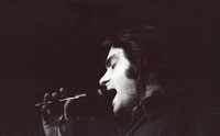 Marty Balin