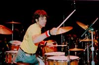 Mickey Hart