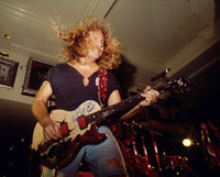 Sammy Hagar