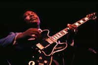 BB King