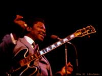 BB King