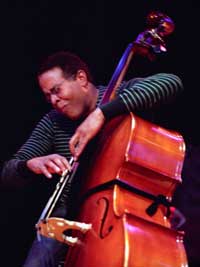 Stanley Clarke