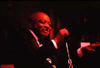 Count Basie