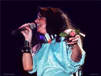 Grace Slick