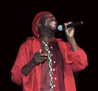 Jimmy Cliff