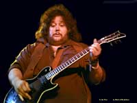 Leslie West