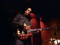 Stanley Clarke