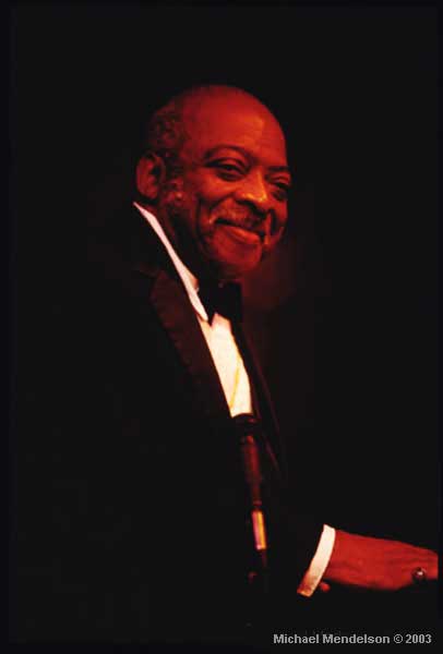 Count Basie